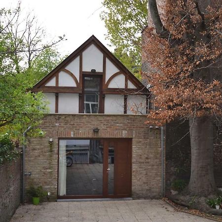 Maisonnette Luik Buitenkant foto