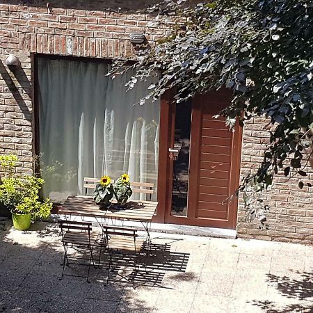 Maisonnette Luik Buitenkant foto