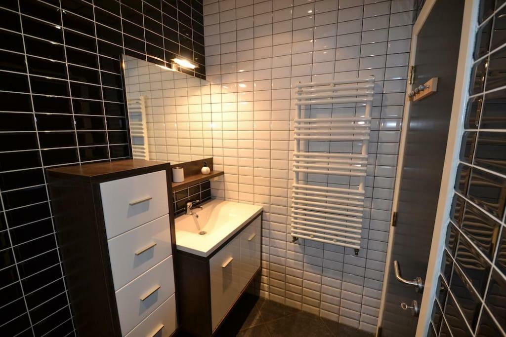 Maisonnette Luik Buitenkant foto